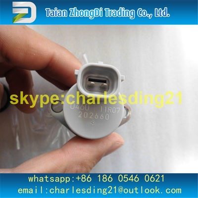 Válvula de control de la succión de Denso SCV 294200-0460 proveedor
