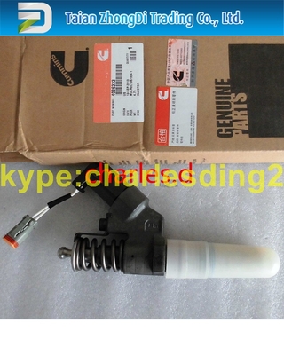 Inyector de combustible M11 del inyector 4026222 del motor de Cummins QSM11 proveedor