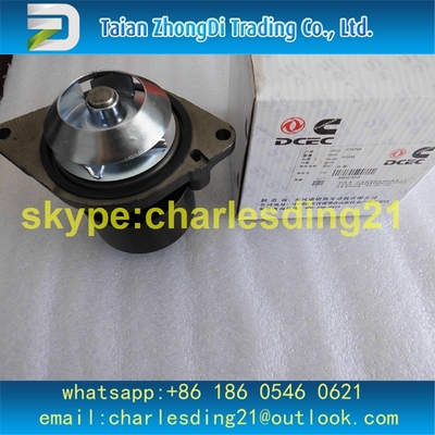 Bomba ORIGINAL Y A ESTRENAR 3802358 del 100% de Cummins 6BT de agua con buen precio proveedor