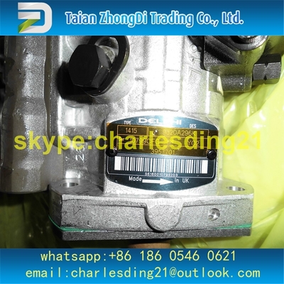 Nueva bomba diesel 3957701 de la inyección de carburante de Cummins proveedor