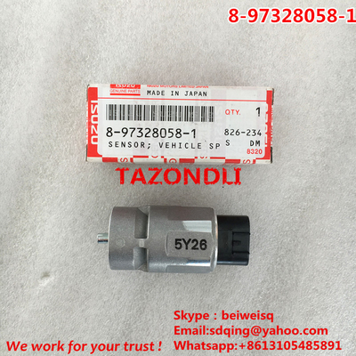 Sensor original/auténtico y nuevo de DENSO de velocidad para ISUZU 8-97328058-1, 8973280581,97328058,5Y26 proveedor