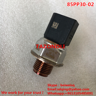 Sensor original de alta calidad 85PP30-02 28357705 1507715626 del regulador de presión del carril del combustible proveedor