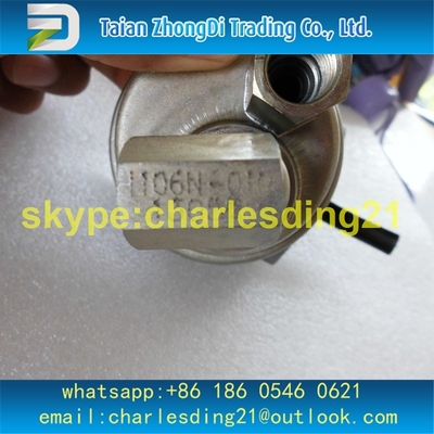 La BOMBA de ELEVACIÓN del COMBUSTIBLE de CUMMINS 4BT 6BT 3970882 3966156 12MM el 14MM VIRA M004-159 hacia el lado de babor DAF proveedor