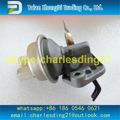 La BOMBA de ELEVACIÓN del COMBUSTIBLE de CUMMINS 4BT 6BT 3970882 3966156 12MM el 14MM VIRA M004-159 hacia el lado de babor DAF proveedor