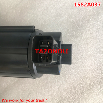 Válvula auténtica original 1582A037 de la recirculación de los gases de escape de la válvula de la recirculación de los gases de escape para el deporte K5T70080ZT de Tritón L200 Pajero de la recogida proveedor