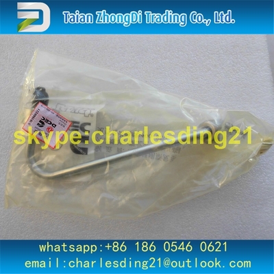 alto slivery del tubo de aceite del presssure de los cummins originales y a estrenar 3978031 hecha del acero con buena calidad y precio proveedor