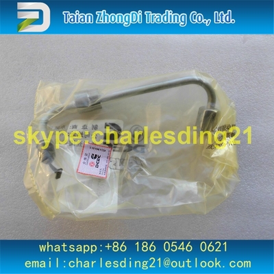 alto slivery del tubo de aceite del presssure de los cummins originales y a estrenar 3978036 hecha del acero con buena calidad y precio proveedor