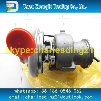 Cummins original y nuevo HX55W industrial Turbo 3593597,3593598,4024963 proveedor