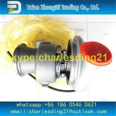 Cummins original y nuevo HX55W industrial Turbo 3593597,3593598,4024963 proveedor