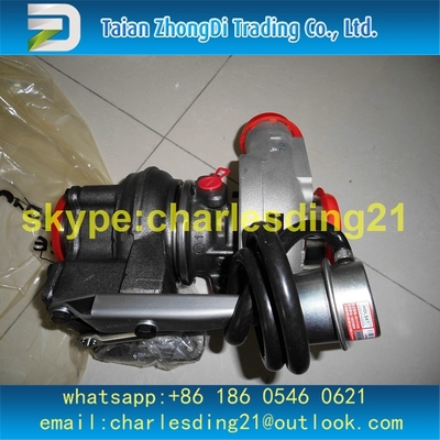 HX30W original 4051240 turbocompresor de 4051241 4046899 Turbo para Dongfeng Cummins 4BTA 3.9L 92KW/125HP proveedor