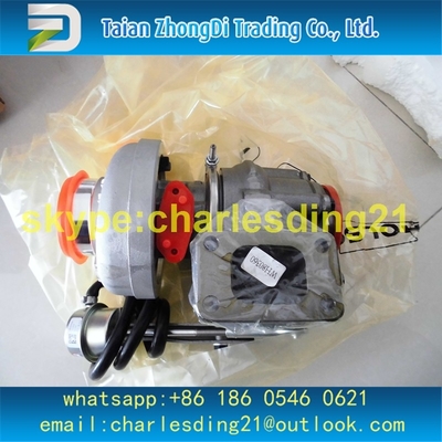HX30W original 4051240 turbocompresor de 4051241 4046899 Turbo para Dongfeng Cummins 4BTA 3.9L 92KW/125HP proveedor