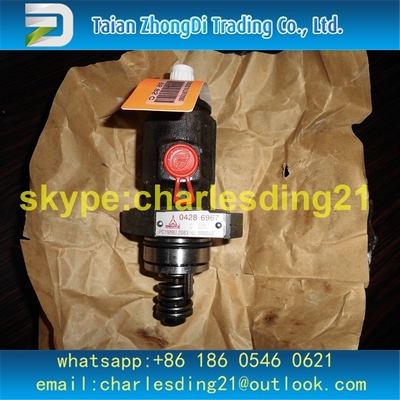 bomba auténtica original 04286967 01340405 de la unidad para el surtidor de gasolina de DEUTZ BF4M2011 proveedor