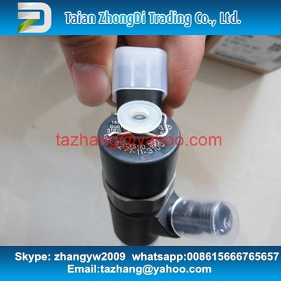 Inyector común auténtico 0445110307 del carril de BOSCH para KOMATSU PC70-8 6271-11-3100 proveedor