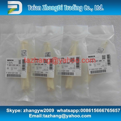 Válvula de control original de BOSCH F00VC01349 para 0445110249 0445110250 proveedor