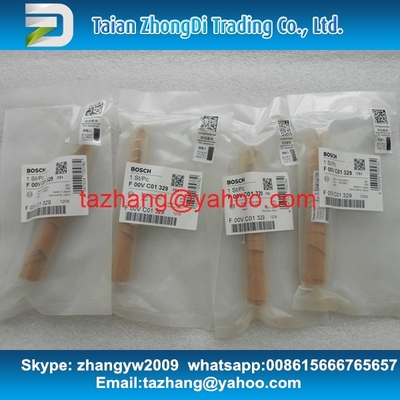 Válvula común original y nueva F00VC01329 F01G201011 de BOSCH del carril para 0445110168 proveedor