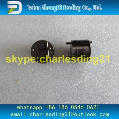 VÁLVULA común ORIGINAL Y NUEVA 28346624 9308-625C de DELPHI del carril del inyector de CONTROL proveedor