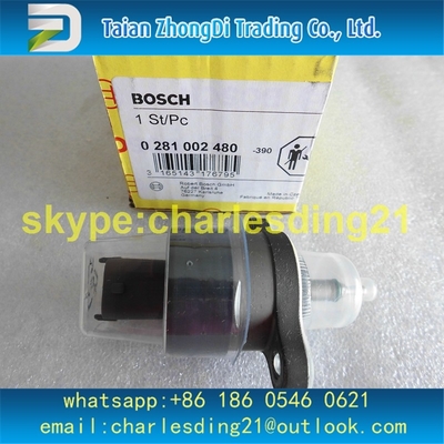 REGULADOR de PRESIÓN COMÚN del CARRIL de BOSCH DRV 0281002480 BMW E46 E38 E39 X5 2.5D 3.0D proveedor