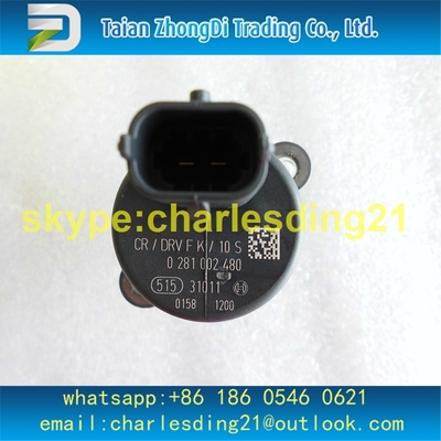 REGULADOR de PRESIÓN COMÚN del CARRIL de BOSCH DRV 0281002480 BMW E46 E38 E39 X5 2.5D 3.0D proveedor