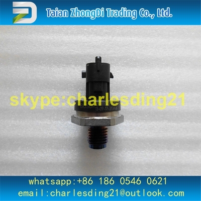 Regulador original 0281002909 del sensor de la presión de BOSCH proveedor