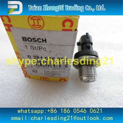 Regulador original 0281006053 del sensor de la presión de BOSCH proveedor