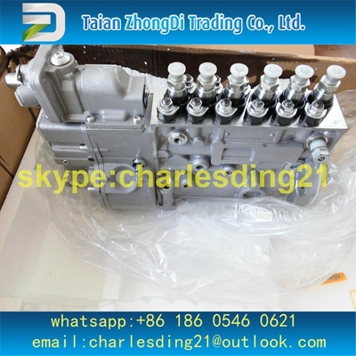 cuminns originales y nueva bomba 5264269/BHF6P120005 de la inyección de carburante del weifu de Wuxi del motor de la ISLA proveedor