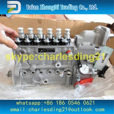 cuminns originales y nueva bomba 5264269/BHF6P120005 de la inyección de carburante del weifu de Wuxi del motor de la ISLA proveedor