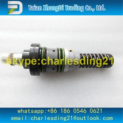 bomba original 0 de la unidad del bosch 414 491 109/0414491109 para Deutz 02112405 PFM1P100S1009 proveedor