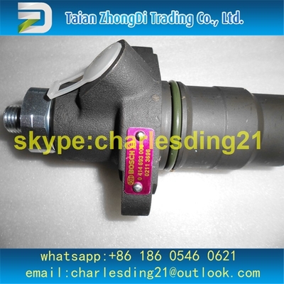 bomba original y nueva 0414693006 del bosch de la unidad para DEUTZ 02113696 21079032 proveedor