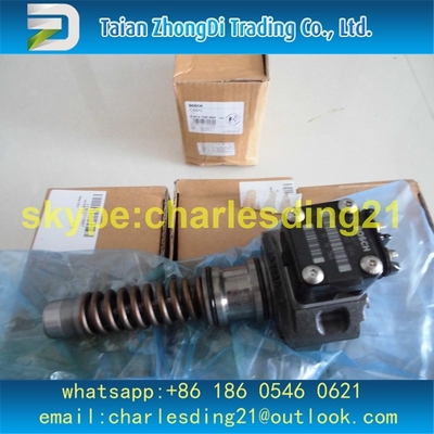 bomba original 0 de la unidad del bosch 414 750 004/0414750004 para Deutz 02112706 Volvo 20450666 proveedor