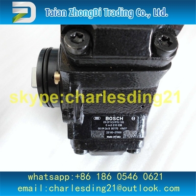 Surtidor original y nuevo 0445010038 de Bosch de gasolina con buena calidad y buen el precio hechos en ITALIA proveedor
