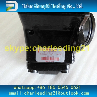 Surtidor original y nuevo 0445010079 de Bosch de gasolina con buena calidad y buen el precio hechos en ITALIA proveedor