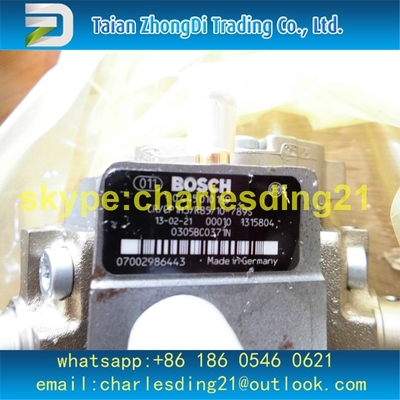 Surtidor original y nuevo 0445010159 de Bosch de gasolina con buena calidad y buen el precio hechos en ALEMANIA proveedor