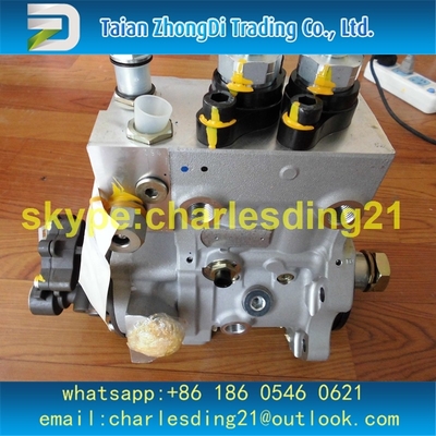 Surtidor original y nuevo 0445020144 de Bosch de gasolina con buena calidad y buen el precio hechos en ALEMANIA proveedor