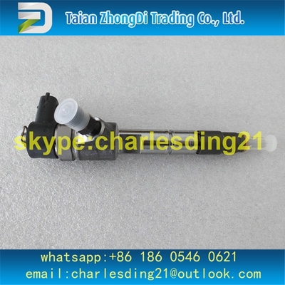 Inyector común original y nuevo 0445110293 de Bosch del carril de combustible para el marinero Wingle 2.8D 4x4 70kw de la libración de GreatWall proveedor
