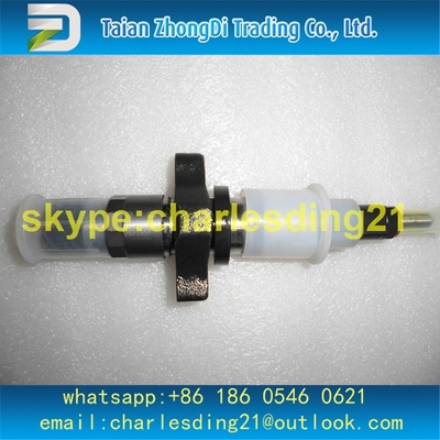 Inyector común original y nuevo 0445120007,0986435508,2830957,2830224,2830244,4897271,2R0130201A de Bosch del carril de combustible proveedor