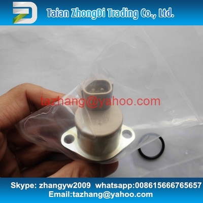 Válvula original 294200-0360 MISUBISHI 1460A037, NISSAN A6860-VM09A de la válvula de control de la succión del regulador de presión de DENSO/SCV proveedor
