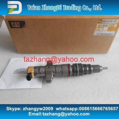 Inyector original del CAT Caterpillar 387-9432 proveedor