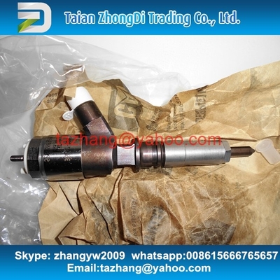 Inyector original de Caterpillar 326-4700 para 320D el excavador 326-4700 32F61-00062 proveedor