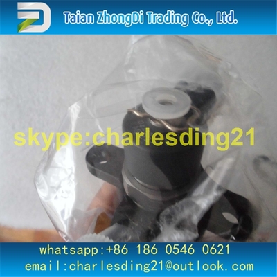 Inyector común original y nuevo 0445120049 de Bosch del carril de combustible proveedor