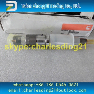 Inyector común original y nuevo 0445120241 de Bosch del carril de combustible con buena calidad y buen precio proveedor