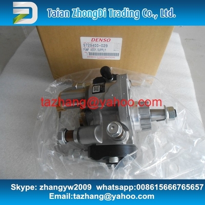 Surtidor de gasolina original de Denso 294000-0290 294000-0823 294000-0291 294000-0292 para RE546777 33100-45700 proveedor