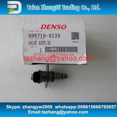 Montaje original de la válvula/de la válvula de control de la succión de Denso 096710-0130 proveedor