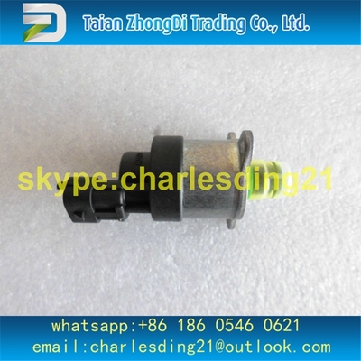 Regulador original y nuevo IVECO DAF de Bosch de presión 0928400481 0928400638 de control de la válvula proveedor