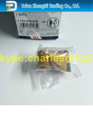 La válvula limitadora original y nueva 1110010015 3165144045359 de Bosch de CARBURANTE de la presión hizo en CHECO proveedor
