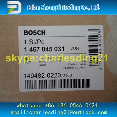 Unidad original y nueva 1467045031,1 de Bosch de gasolina VP44 del surtidor de control 467 045 031 para 0470504026, madi 0470504037 en JAPÓN proveedor