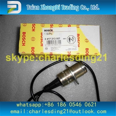 2417213007 originales y nuevos de Bosch electroimán que empuja proveedor