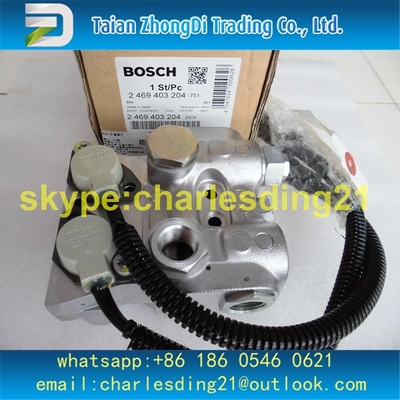 Equipo medidor 2469403204 1077905001 de la bomba original y nueva de Bosch proveedor