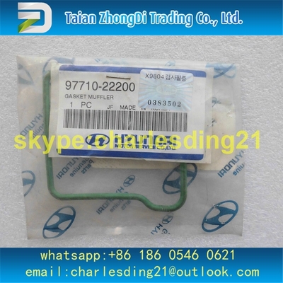 Silenciador original y nuevo 9771022200 de la junta para Hyundai proveedor