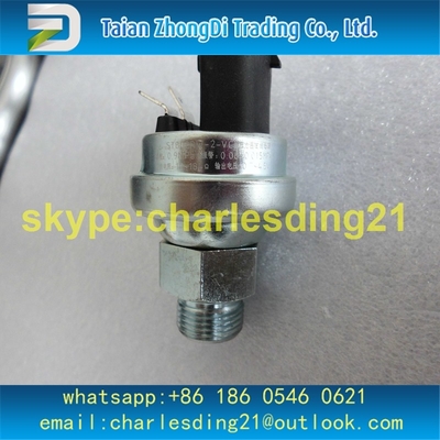 Sensor original y nuevo 612600080875 de BOSCH de la presión de temperatura proveedor