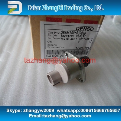 Regulador de presión original de Denso 294200-0300 04226-0L030 proveedor